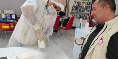 Beyşehir’de 25 İşletmeye 1 Milyon 367 Bin Liralık Ceza