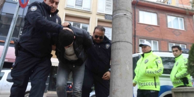 Yarış Uğruna 3 Kişinin Ölümüne Sebep Olan Sürücü Adliyeye Sevk Edildi