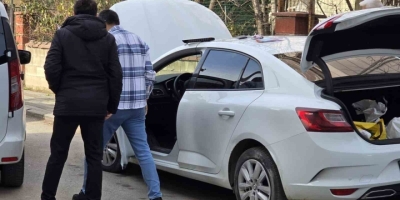 Çakarlı Araçla Polisten Kilometrelerce Kaçtı, 173 Bin Lira Ceza Yedi