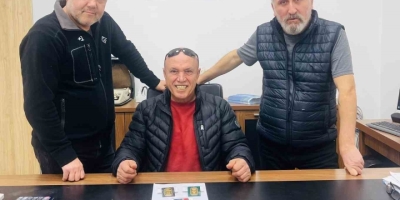 Kuru Temizlemeye Bırakılan Montun Cebindeki 200 Gram Altın Sahibine Teslim Edildi