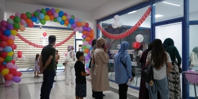 Düzce Belediyesi İhtiyaç Sahiplerinin Yanında Oldu