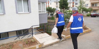 Büyükşehir Belediyesi On Binlerce Hayata Dokundu