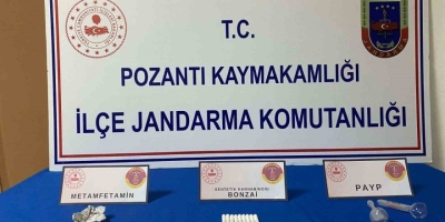 Pozantı’da Aranan 57 Şüpheli Yakalandı