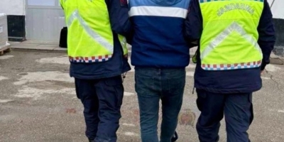 Kırşehir’de Aranan Şahıs Yakalandı