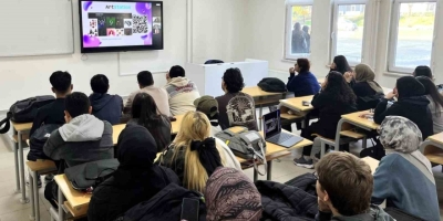 Subü’de Hibrit Öğrenme Ortamı Oluşturuldu