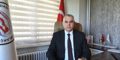 Emlakçılar Odası’nda Mevcut Başkan Selim Atasoy Güven Tazeledi