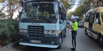 Zonguldak’ta Bir Haftada 43 Kişi Yakalandı