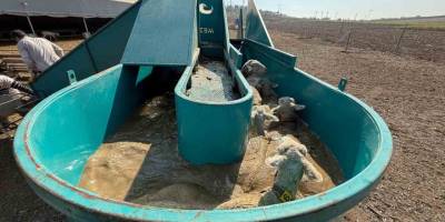 İnegöl Belediyesi’nden Tarıma Ve Üreticiye Tam Destek