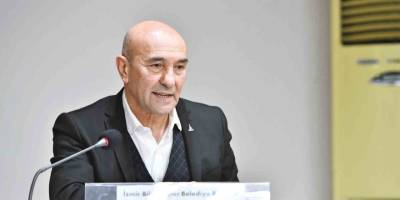 İzbeton Kooperatif Davasında Tutuklu Sanık Kalmadı