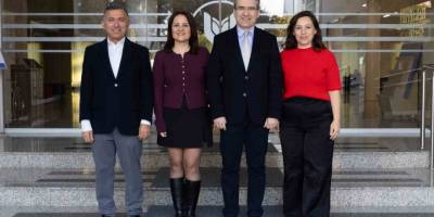 Biggsinerji̇ İle Yenilikçi İş Fikirleri Hayata Geçiyor