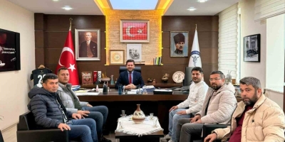 Tavas Belediyesi Atıl Durumda Olan Araziyi Öğrenci Bursu İçin Ağaçlandıracak