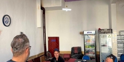 Çanakkale’de Jandarmadan Siber Suçlara Yönelik Farkındalık Çalışması