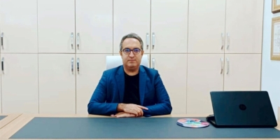 Geader Başkanı Çelebi: "enerji Verimliliği Artık Bir Zorunluluk"