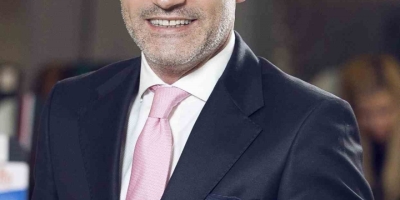 Ülker’de Üst Düzey Atama