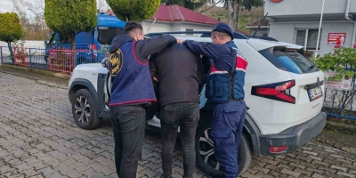 Ordu’da Aranan 29 Şüpheli Yakalandı: 17 Tutuklama