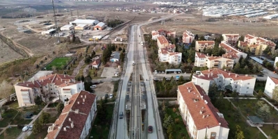 Bu Bölge İçin Tedbir Şart