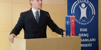 Egi̇ad’dan ’sosyal Güvenlik Ve İ̇ş Hukukunda 2026 Perspektifi’ Semineri