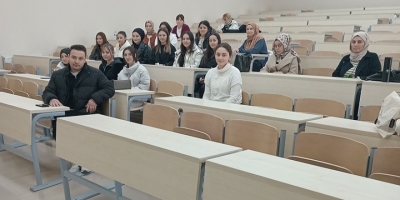 Uşak Üniversitesi Sürekli Eğitim Merkezi’nden İstihdama Yönelik İş Birlikleri
