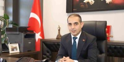 İ̇l Sağlık Müdürü Şirik: "tüberkülozla Mücadelede Kararlıyız"