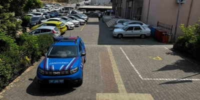 Alaplı’da Uyuşturucu Operasyonunda 1 Tutuklama