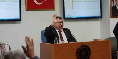 2026 Yılının İlk Meclis Toplantısında 40 Gündem Maddesi Görüşüldü