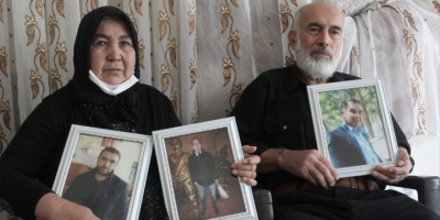 Gaziantep’te 3 Kardeşin Öldüğü Muhtarlık Kavgasında Sanığa 75 Yıl Ceza