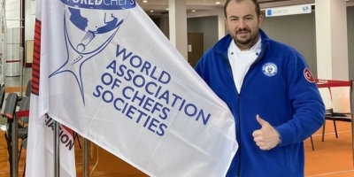 Adü’lü Öğretim Üyesine Önemli Görev