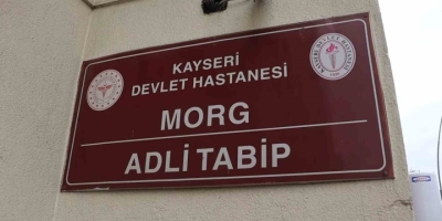 Kayseri’de İntihar Eden Müteahhit Hayatını Kaybetti