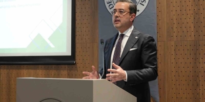 Dso’da 2026 Yılının İlk Meclis Toplantısı Gerçekleştirildi