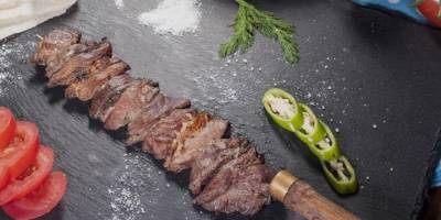 Anadolu Mutfağı Dünya Sahnesinde.. Cağ ve Çökertme İlk 10'da!