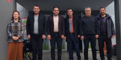 Eğitimin Nabzı Okullarda Tutuluyor