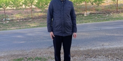 Kayıp Gencin Cansız Bedeni Seyhan Baraj Gölü’nde Bulundu