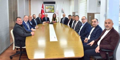 Kütahya’da Spor Altyapısına Güçlü Yatırım