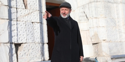 Başkan Çolakbayrakdar: "ödüllü Tarih Projelerimiz, Kayseri’nin İlk Medresesiyle Tanışacak"