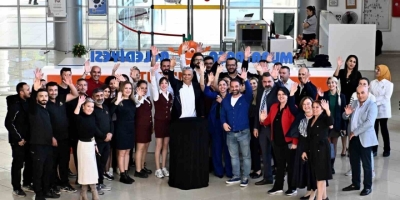 Turunç Masa 2025’te 11 Bin 323 Başvuruyu Çözüme Kavuşturdu