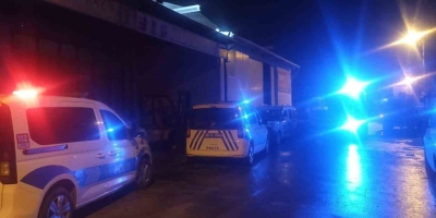 Denizli’de Hazır Asker İş Yerinde Ölü Bulundu