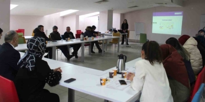 Bayburt’ta Koruyucu Ailelere Eğitim Verildi