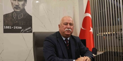 Başkan Özmeriç’ten Deftere Tabi Olan Esnaf Ve Sanatkara Uyarı