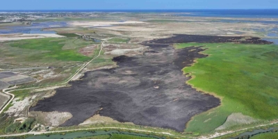 Prof. Dr. Halil Kumbur: "su Kaynakları İyi Yönetilmezse Türkiye Su Fakiri Olacak"