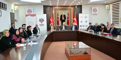 Isparta’da Eğitimde Fırsat Eşitliği İçin Adım: Sogep Destekli Proje İçin İmzalar Atıldı