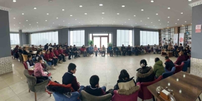 Bulanık’tan Gazze’ye Umut Köprüsü: Bin Turna Kuşu Barış İçin Kanat Çırpıyor