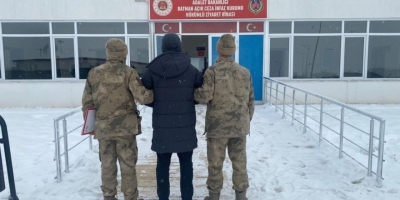 Batman’da Aranan 23 Şahıs Tutuklandı