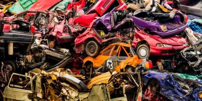 'Hurda Elektronikler'den Altın ve Bakır Çıkıyor.. Kent Madenciliği Yükseliyor!