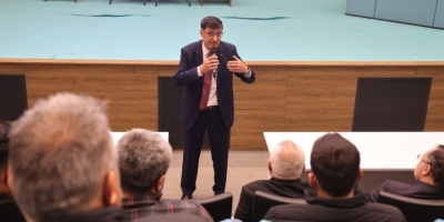 Kütahya’da Hafriyat Yönetiminde Dijital Dönem Başladı