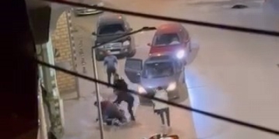 Kardeşler Birbirine Girdi: Ağabeyini Bıçakla Yaralayıp Kaçtı