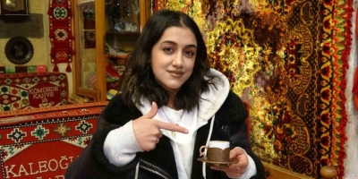 Gaziantep’in Ab Tescilli Menengiç Kahvesi Kışın Vazgeçilmezi