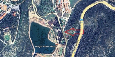 Kuşadası Kıyılarında Arkeolojik Miras Koruma Altına Alındı