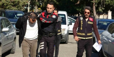 Kıraathanede İşlenen Alacak Verecek Cinayetine Biri Ağırlaştırılmış 2 Müebbet