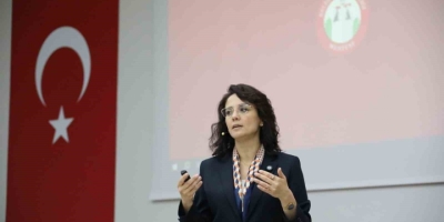 Menteşe Belediye Başkanı Aras, 2026 Projelerini Anlattı