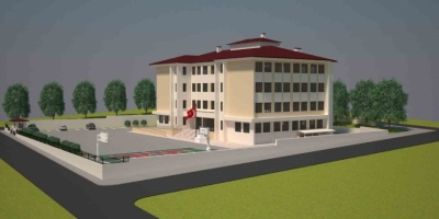 Bilecik’e 24 Sınıflı Yeni İlkokul Kazandırılıyor